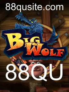 Descubra o Fascinante Mundo de 'BigWolf'