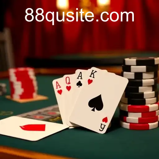 Blackjack