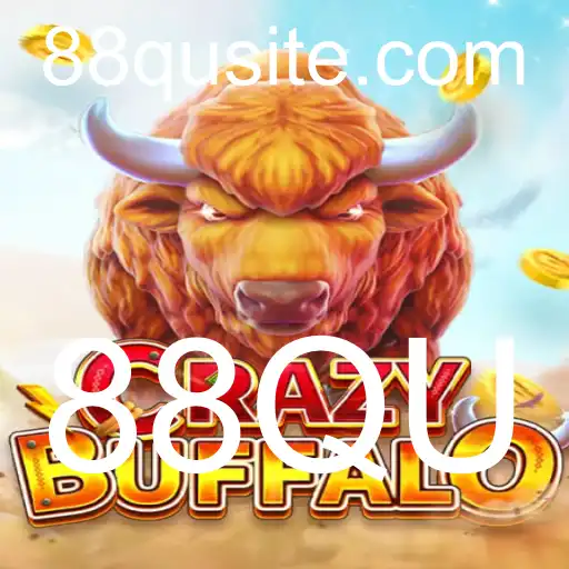 Descubra a Aventura de CRAZYBUFFALO: Um Jogo de Estratégia e Diversão