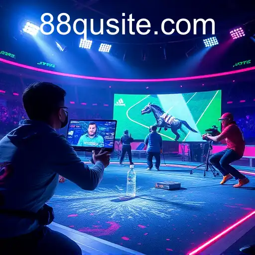 Esportes virtuais