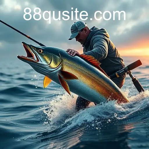 Jogos de pesca