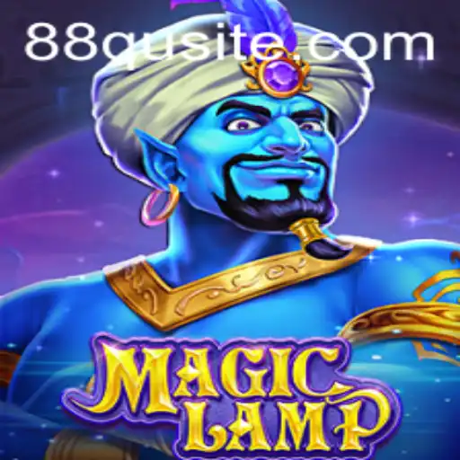 Descubra o Fascinante Mundo de MagicLamp: O Jogo Que Revoluciona com 88QU