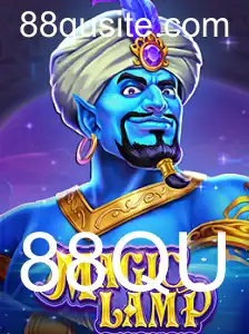 Descubra o Fascinante Mundo de MagicLamp: O Jogo Que Revoluciona com 88QU