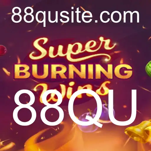 Descubra o Empolgante Jogo SuperBurningWins com 88QU