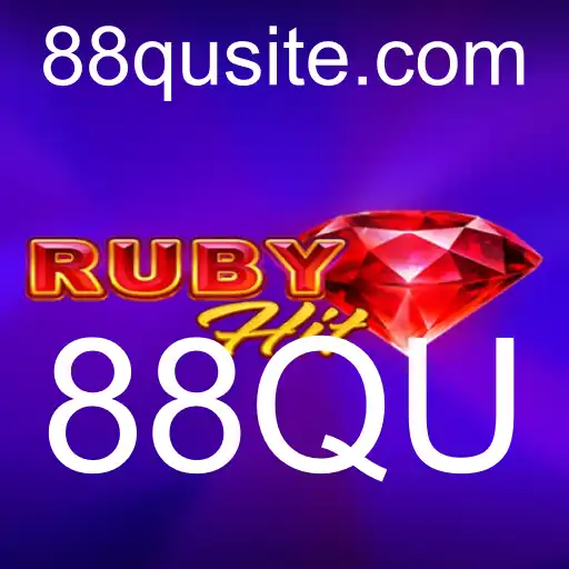 RubyHit: O Novo Fenômeno dos Jogos com 88QU
