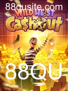 Explorando o Mundo Empolgante de WildHeistCashout